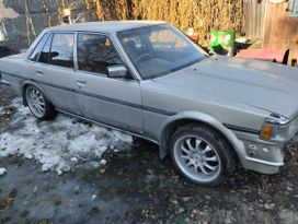  Toyota Mark II 1988 , 250000 , 