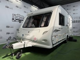  Elddis Crusader 2007 , 1129000 , -