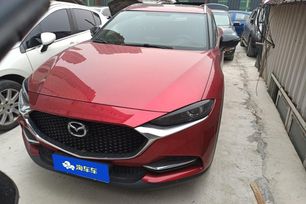 SUV   Mazda CX-4 2021 , 2100000 , 