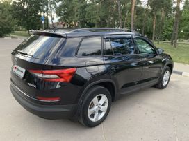 SUV   Skoda Kodiaq 2018 , 2090000 , 