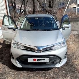  Toyota Corolla Fielder 2020 , 1485000 , 