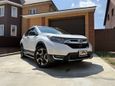 SUV   Honda CR-V 2019 , 2948000 , -