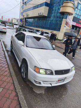  Toyota Chaser 1986 , 550000 , 