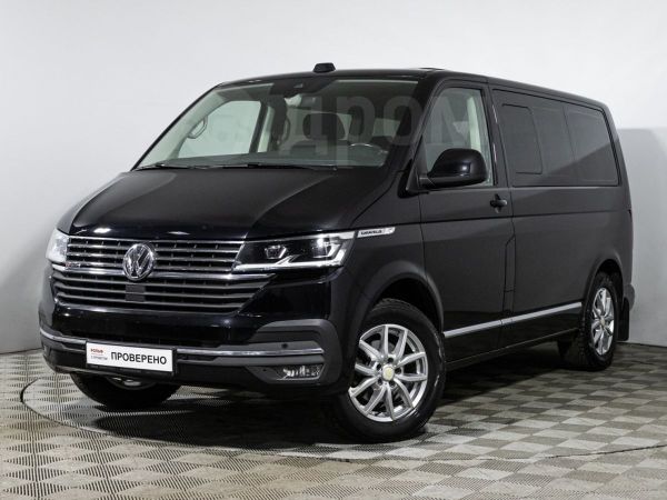    Volkswagen Caravelle 2021 , 4849000 , -