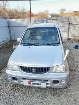 SUV   Toyota Cami 2001 , 500000 , 