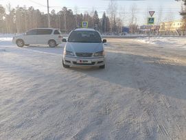    Toyota Ipsum 1997 , 713000 , 