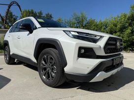 SUV   Toyota RAV4 2025 , 3650000 , 