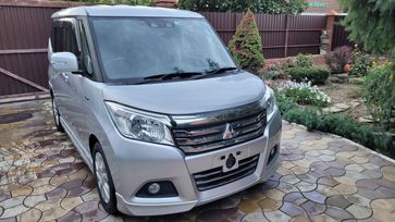  Mitsubishi Delica D:2 2019 , 1370000 , 