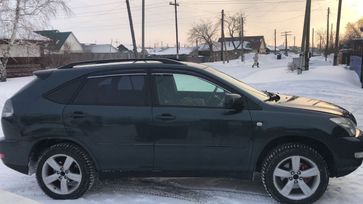 SUV   Lexus RX300 2004 , 1500000 , 