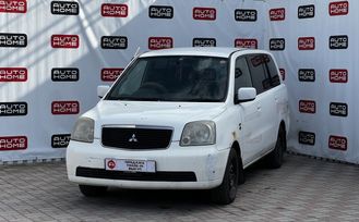    Mitsubishi Dion 2001 , 269990 , -