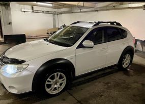 Subaru Impreza 2010 , 1030000 , 