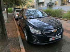  Chevrolet Cruze 2012 , 700000 , 