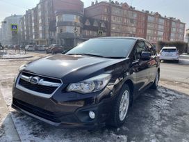  Subaru Impreza 2012 , 1390000 , 