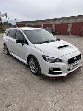  Subaru Levorg 2016 , 1700000 , 