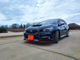  Subaru Levorg 2017 , 2600000 , 