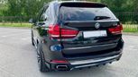 SUV   BMW X5 2017 , 4450000 , 