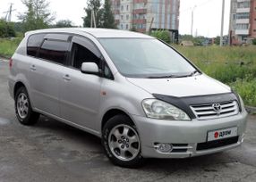    Toyota Ipsum 2002 , 910000 , 
