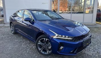  Kia K5 2024 , 3850000 , 