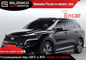 SUV   Kia Sorento 2022 , 3600000 , 