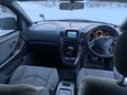 SUV   Toyota Harrier 1998 , 800000 , 