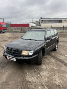  Forester, 1998