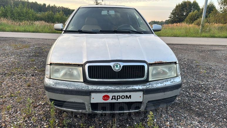  Skoda Octavia 2002 , 350000 , 