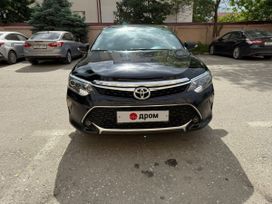  Toyota Camry 2015 , 1900000 , 