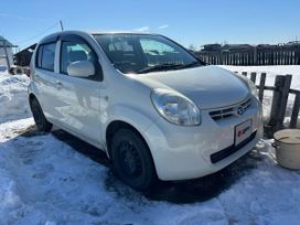  Daihatsu Boon 2012 , 549999 , 