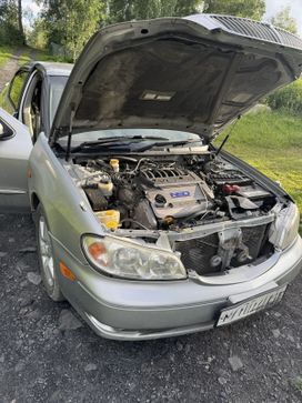  Nissan Cefiro 2002 , 490000 , 