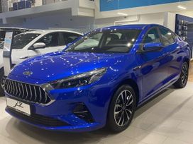  JAC J7 2023 , 2105000 , 