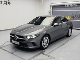  Mercedes-Benz A-Class 2021 , 2540000 , 