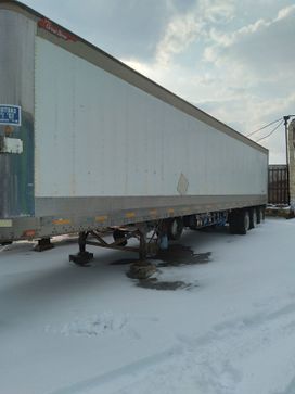   Great Dane CL 1998 , 450000 , 