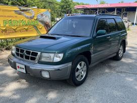 SUV   Subaru Forester 1997 , 400000 , 