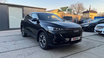 SUV   Haval F7x 2022 , 2170000 , 