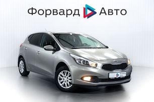  Kia Ceed 2013 , 850000 , 