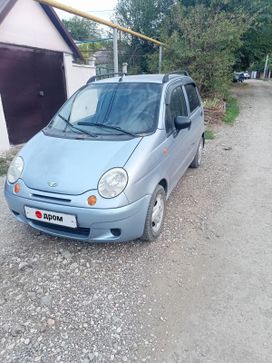  Daewoo Matiz 2005 , 360000 , 