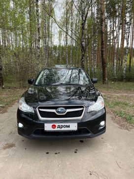 SUV   Subaru XV 2012 , 1000000 ,  