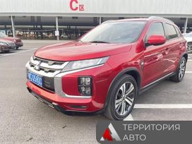 SUV   Mitsubishi ASX 2021 , 1485000 , 