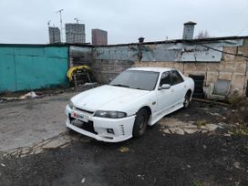  Nissan Skyline 1995 , 400000 , 