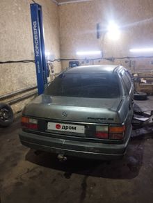  Passat, 1991