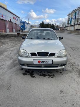  Chevrolet Lanos 2007 , 250000 , 