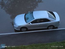  Toyota Camry 2016 , 2300000 , 