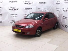  Chevrolet Lacetti 2007 , 425000 , 