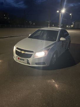  Chevrolet Cruze 2012 , 680000 ,  