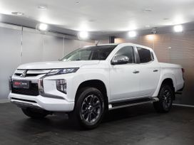  Mitsubishi L200 2024 , 6290000 , 