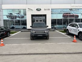 SUV   Land Rover Discovery 2016 , 2630000 , 
