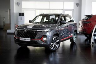 SUV   Changan CS35 Plus 2024 , 2629900 , 
