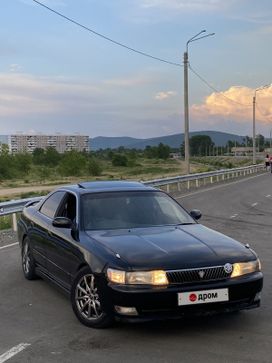  Toyota Chaser 1995 , 485000 , --