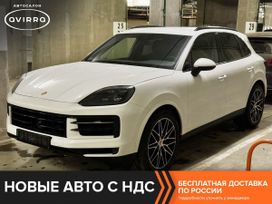 SUV   Porsche Cayenne 2024 , 18616000 , 