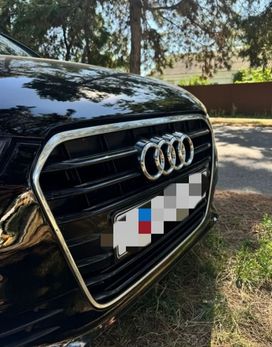  Audi A6 2011 , 1600000 , 